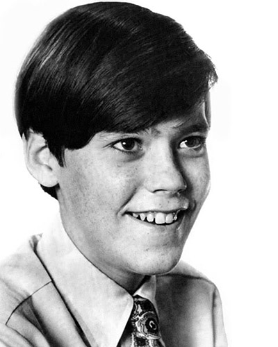 Barry Cowsill